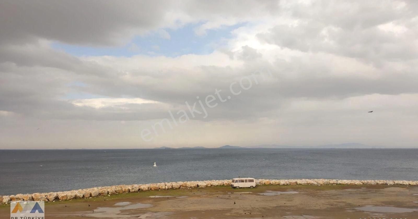 Çınarcık'ta Full Deniz Manzaralı,eşyalı 2+1 Kiralık Daire ! - Görsel 10