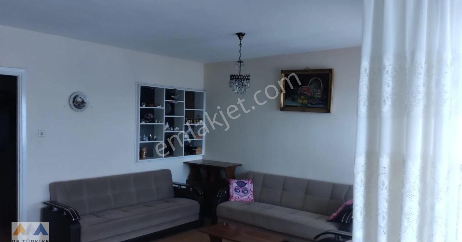 Çınarcık'ta Full Deniz Manzaralı,eşyalı 2+1 Kiralık Daire ! - Görsel 5