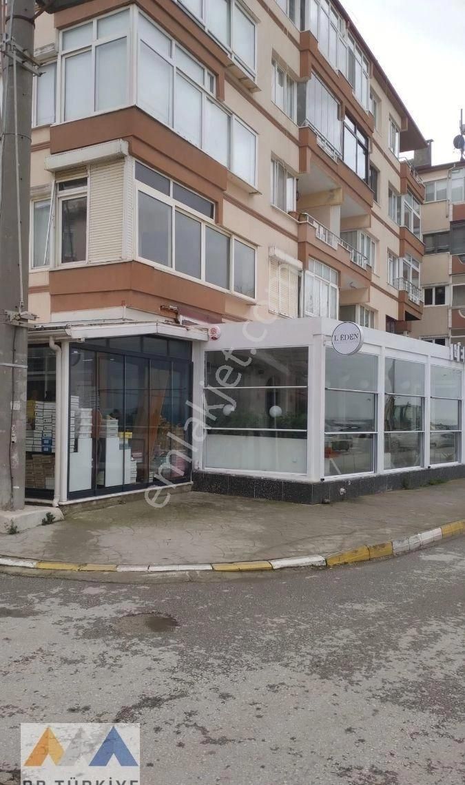 Çınarcık'ta Full Deniz Manzaralı,eşyalı 2+1 Kiralık Daire ! - Görsel 7