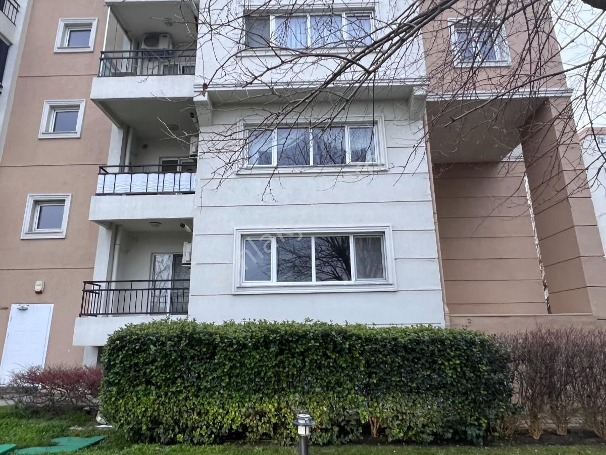 Bahçeşehir Ispartakule Olimpos Sitesinde 3+1 Satılık 168m2 Daire - Görsel 27