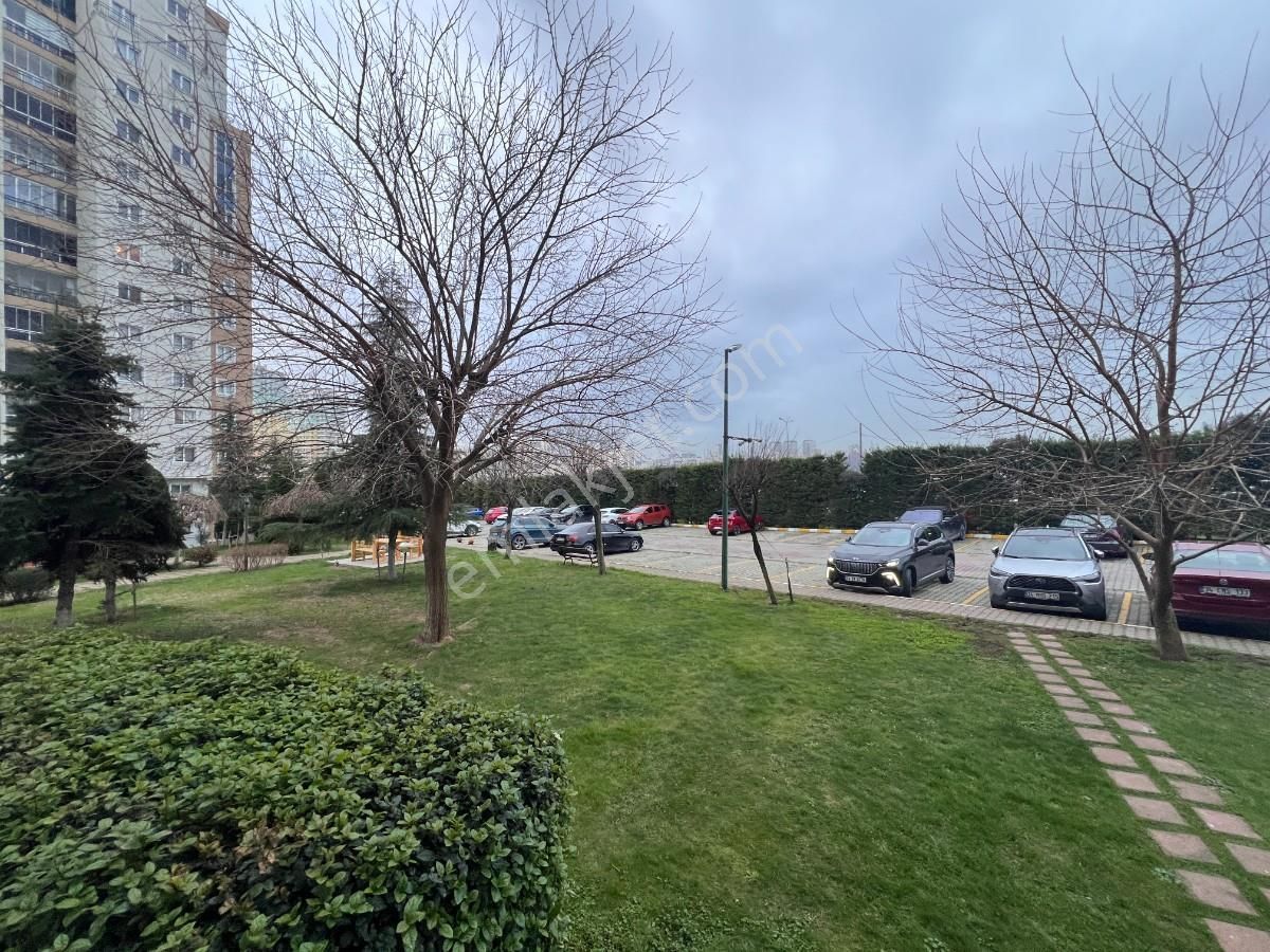 Bahçeşehir Ispartakule Olimpos Sitesinde 3+1 Satılık 168m2 Daire - Görsel 15