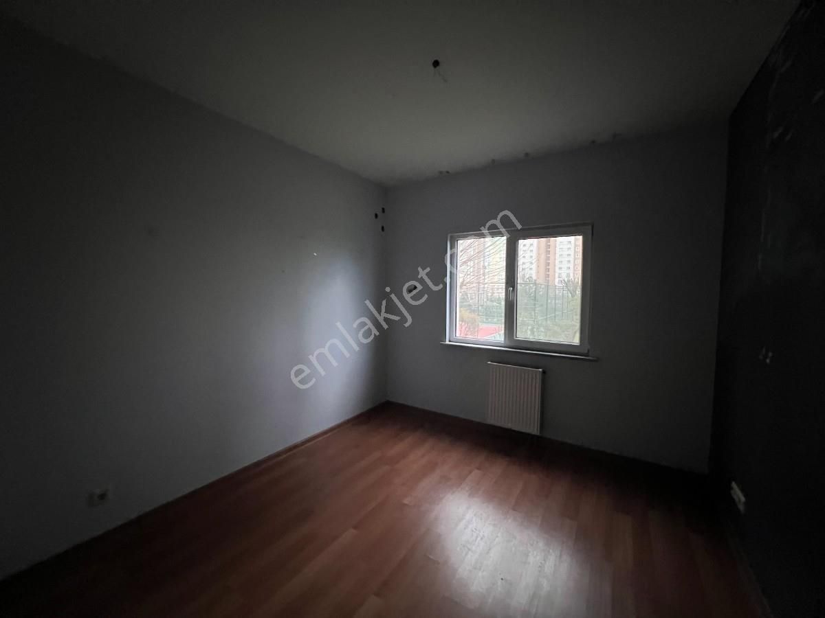 Bahçeşehir Ispartakule Olimpos Sitesinde 3+1 Satılık 168m2 Daire - Görsel 9