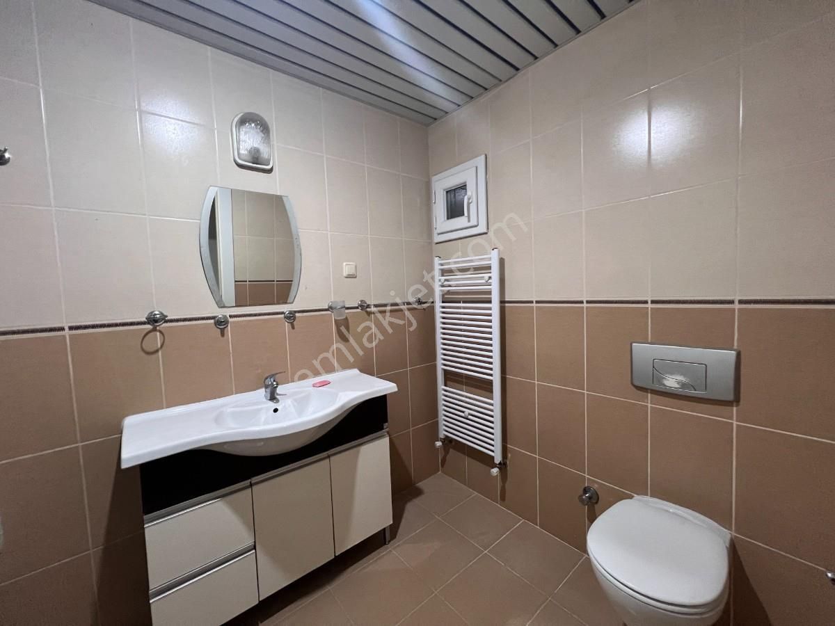 Bahçeşehir Ispartakule Olimpos Sitesinde 3+1 Satılık 168m2 Daire - Görsel 16