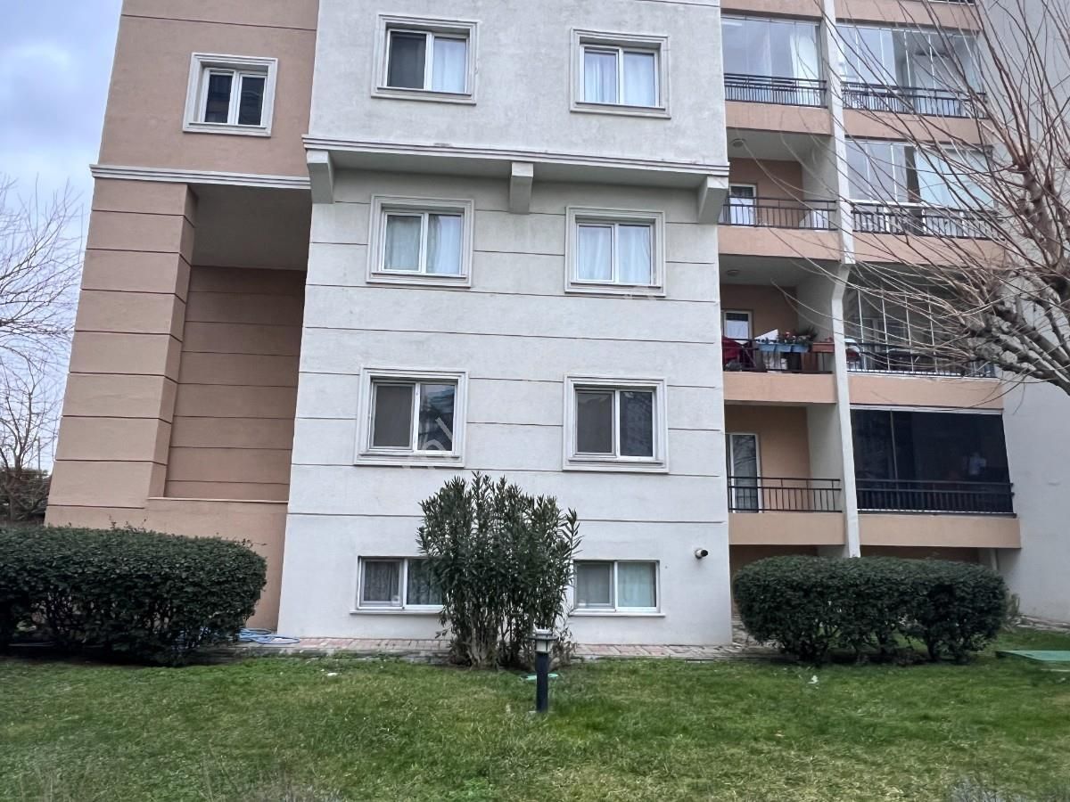 Bahçeşehir Ispartakule Olimpos Sitesinde 3+1 Satılık 168m2 Daire - Görsel 30