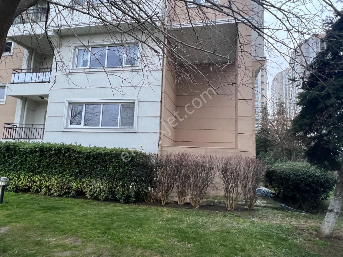 Bahçeşehir Ispartakule Olimpos Sitesinde 3+1 Satılık 168m2 Daire - Görsel 29