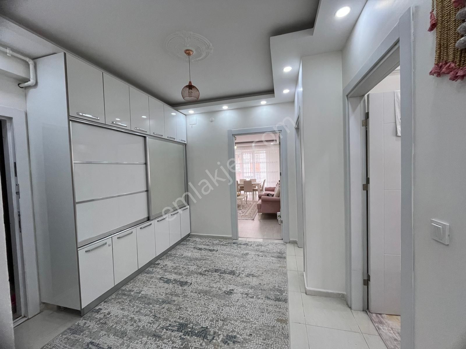 Seyrantepe Emlaktan Akpiyarda Satılık 3+1 - Görsel 18