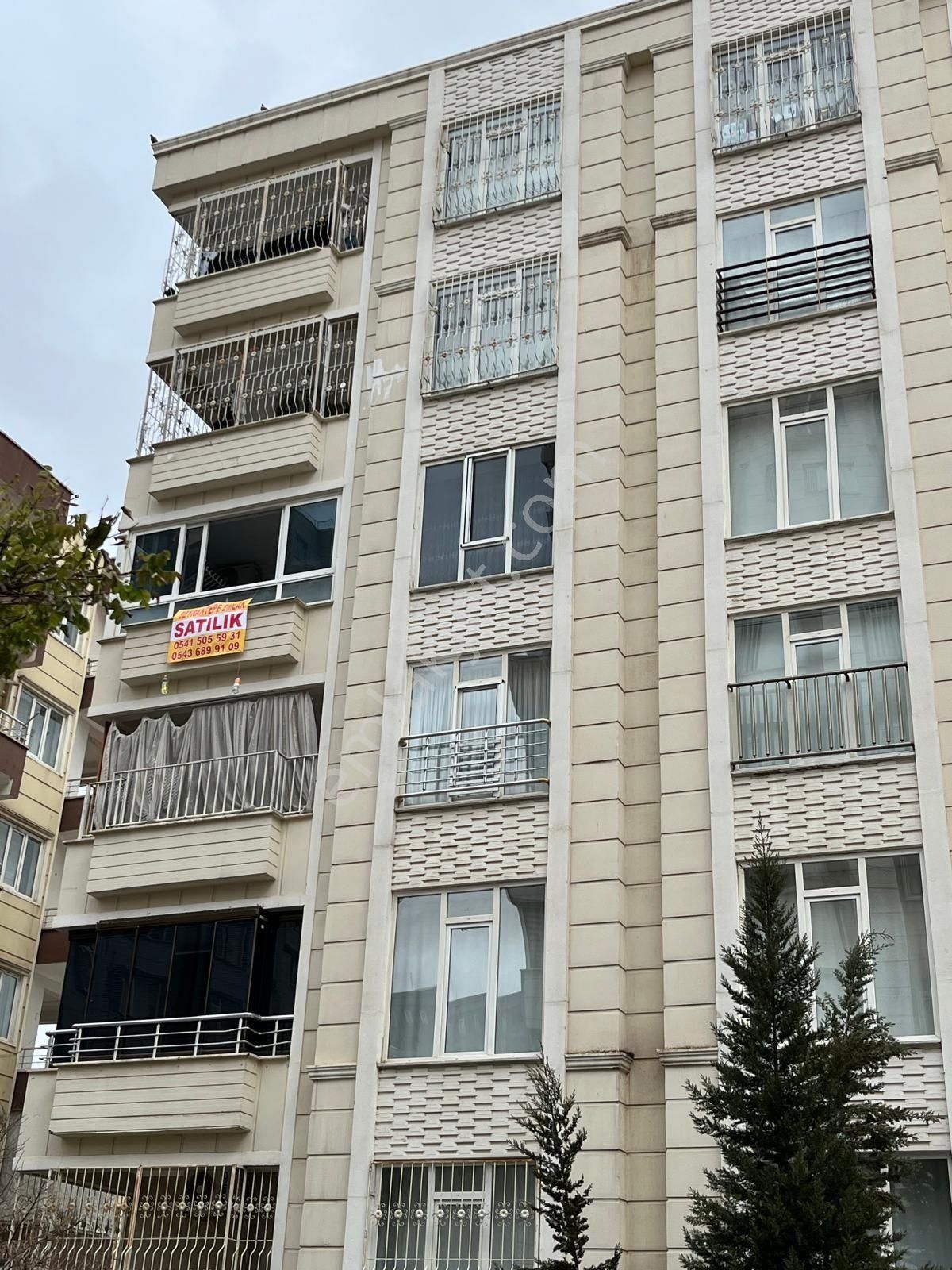 Seyrantepe Emlaktan Akpiyarda Satılık 3+1 - Görsel 20