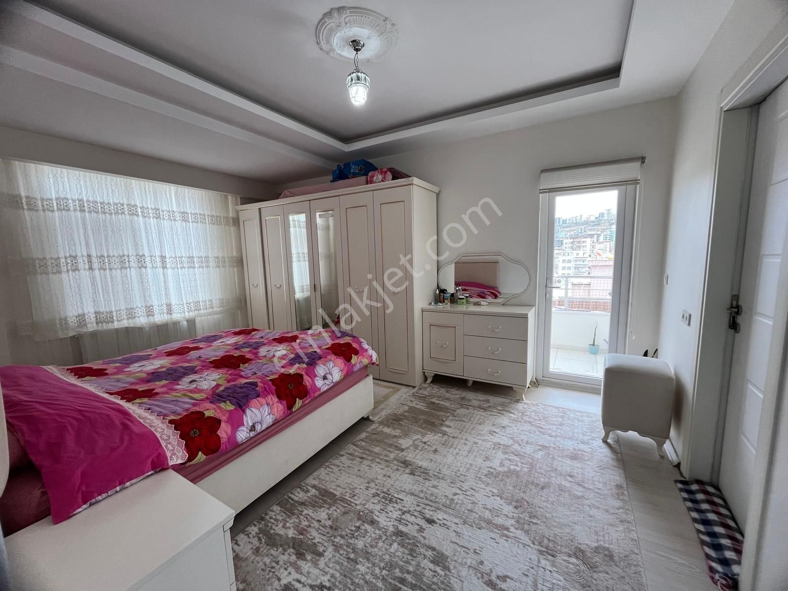 Seyrantepe Emlaktan Akpiyarda Satılık 3+1 - Görsel 23