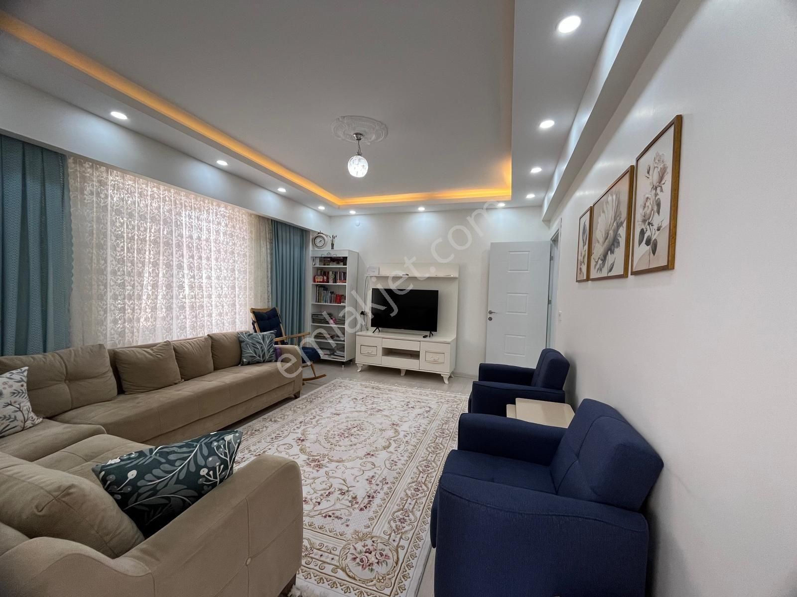 Seyrantepe Emlaktan Akpiyarda Satılık 3+1 - Görsel 8