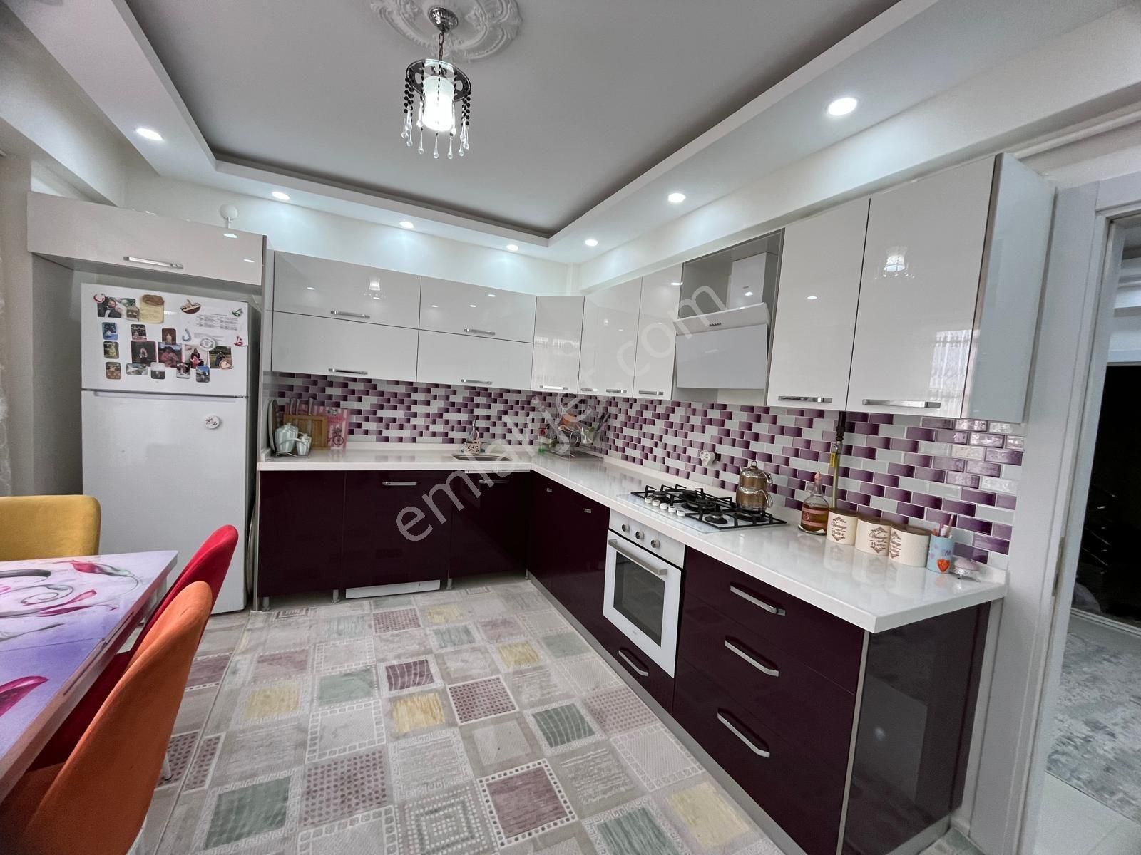 Seyrantepe Emlaktan Akpiyarda Satılık 3+1 - Görsel 10