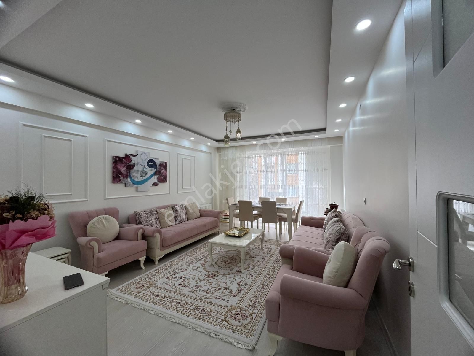 Seyrantepe Emlaktan Akpiyarda Satılık 3+1 - Görsel 2