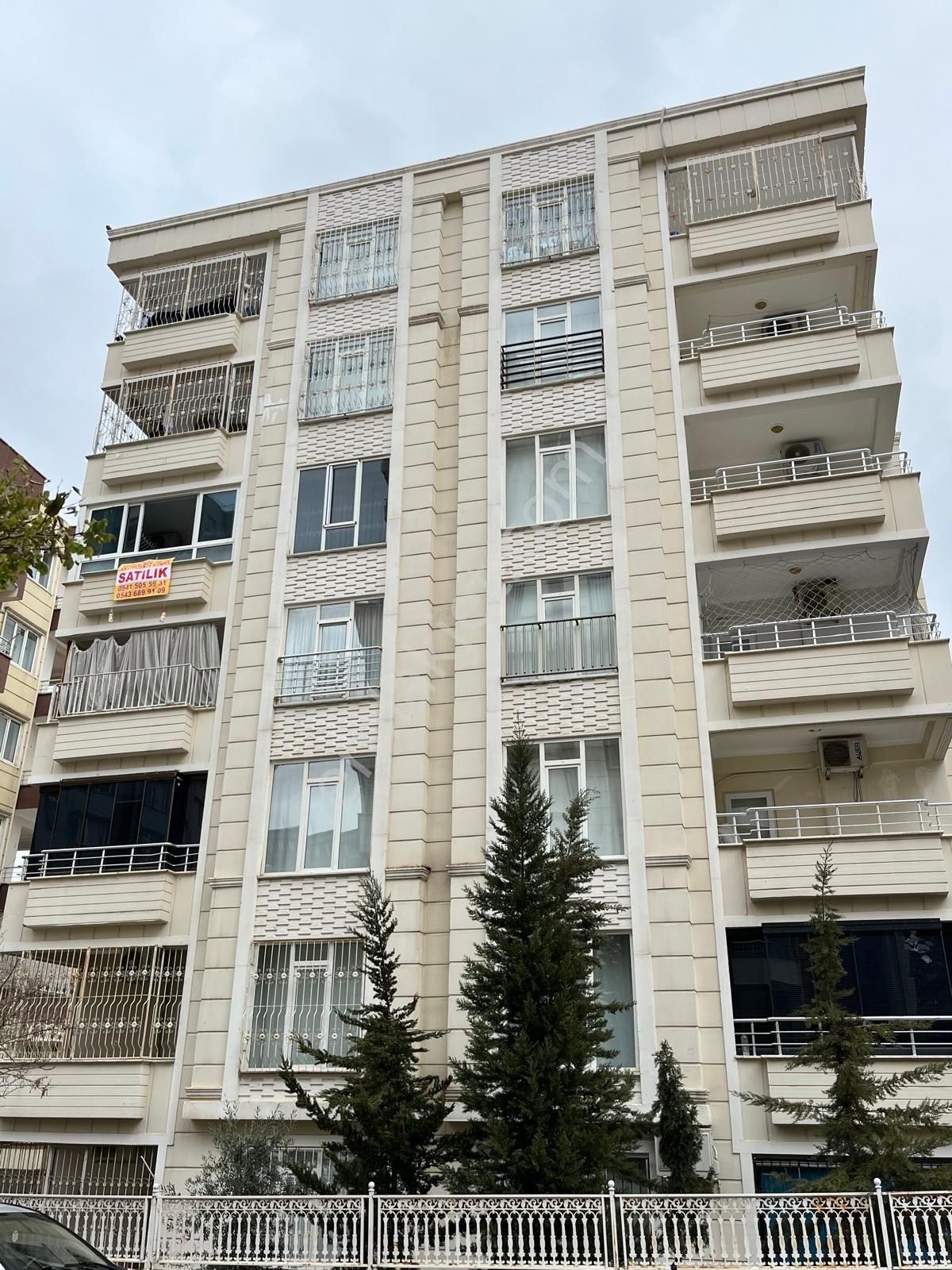 Seyrantepe Emlaktan Akpiyarda Satılık 3+1 - Görsel 22