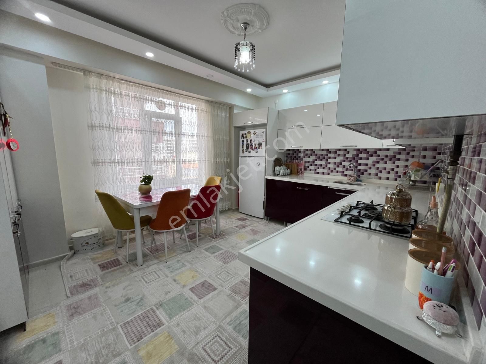 Seyrantepe Emlaktan Akpiyarda Satılık 3+1 - Görsel 25