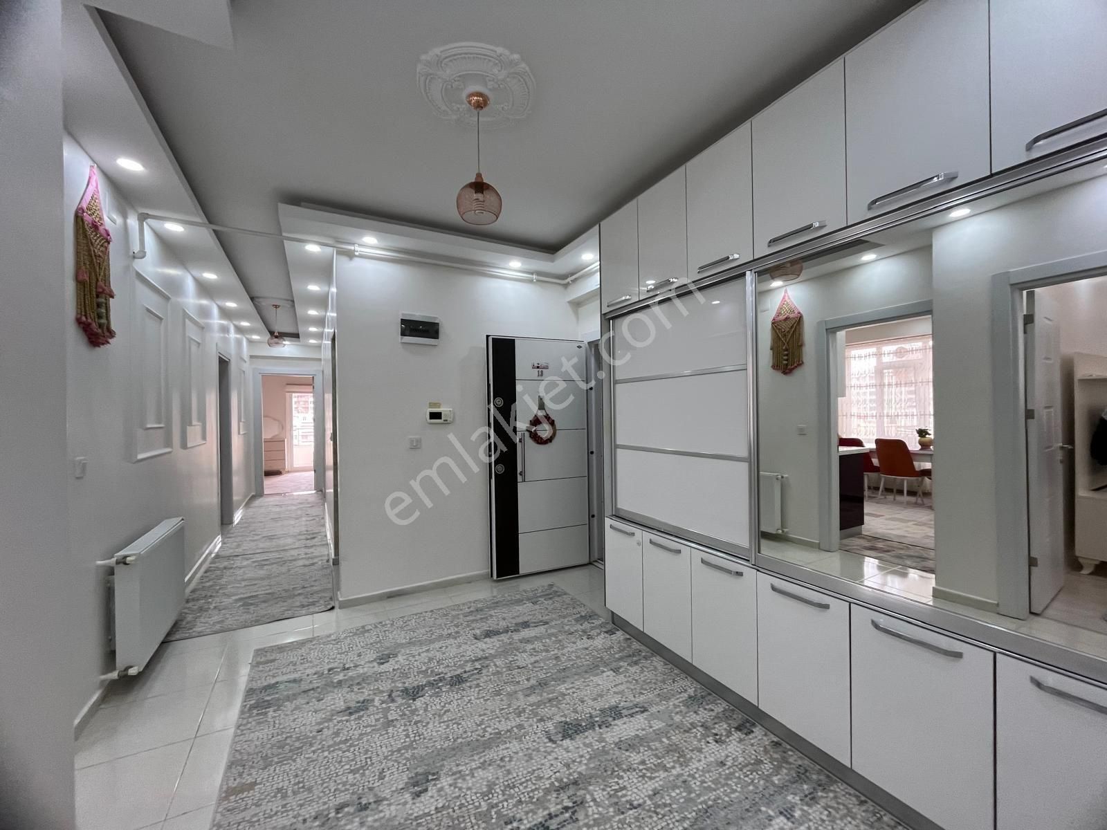 Seyrantepe Emlaktan Akpiyarda Satılık 3+1 - Görsel 19