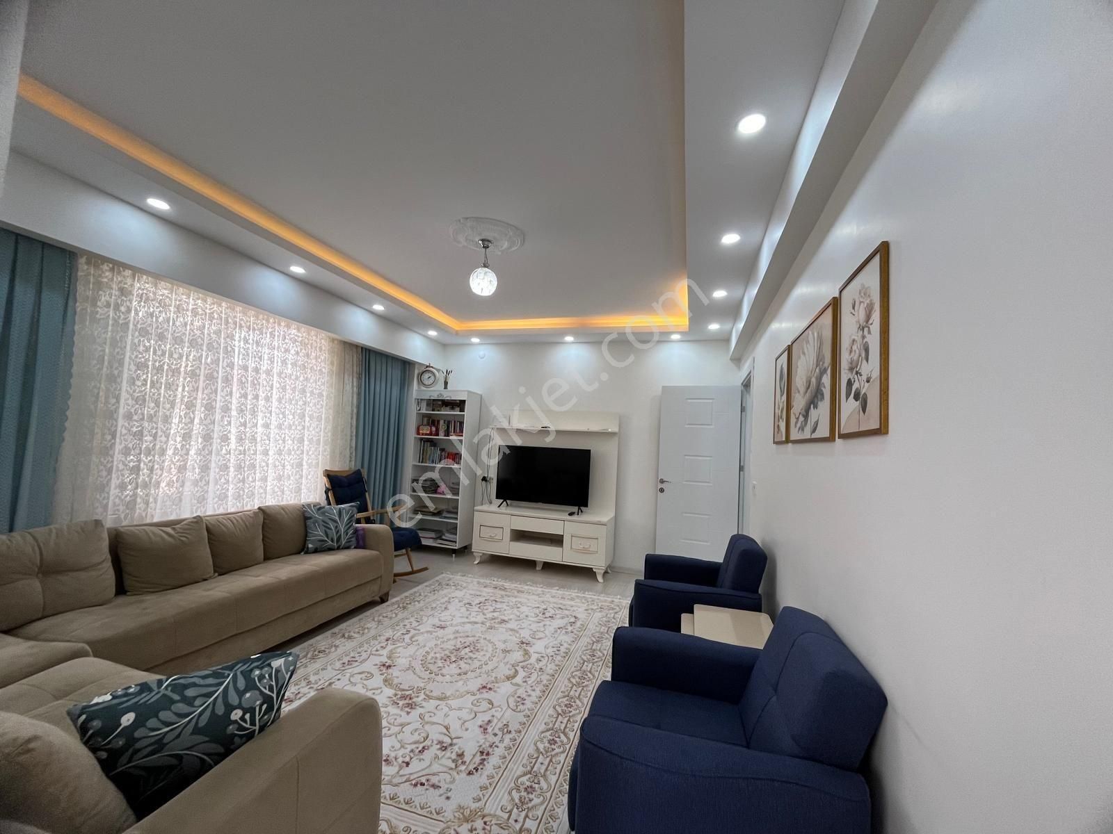 Seyrantepe Emlaktan Akpiyarda Satılık 3+1 - Görsel 11