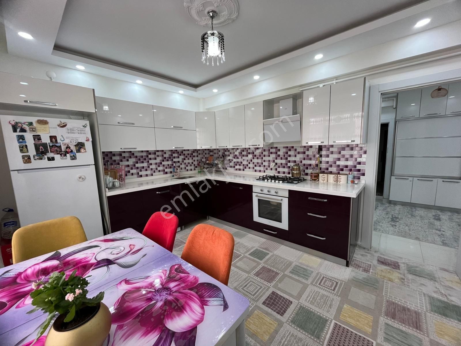 Seyrantepe Emlaktan Akpiyarda Satılık 3+1 - Görsel 9