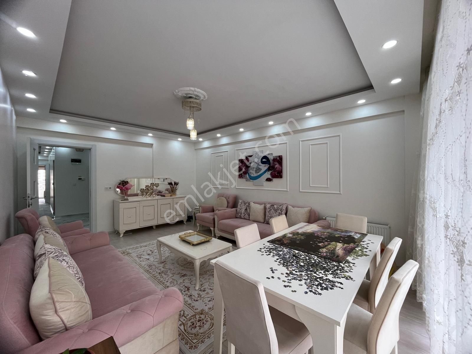 Seyrantepe Emlaktan Akpiyarda Satılık 3+1 - Görsel 3