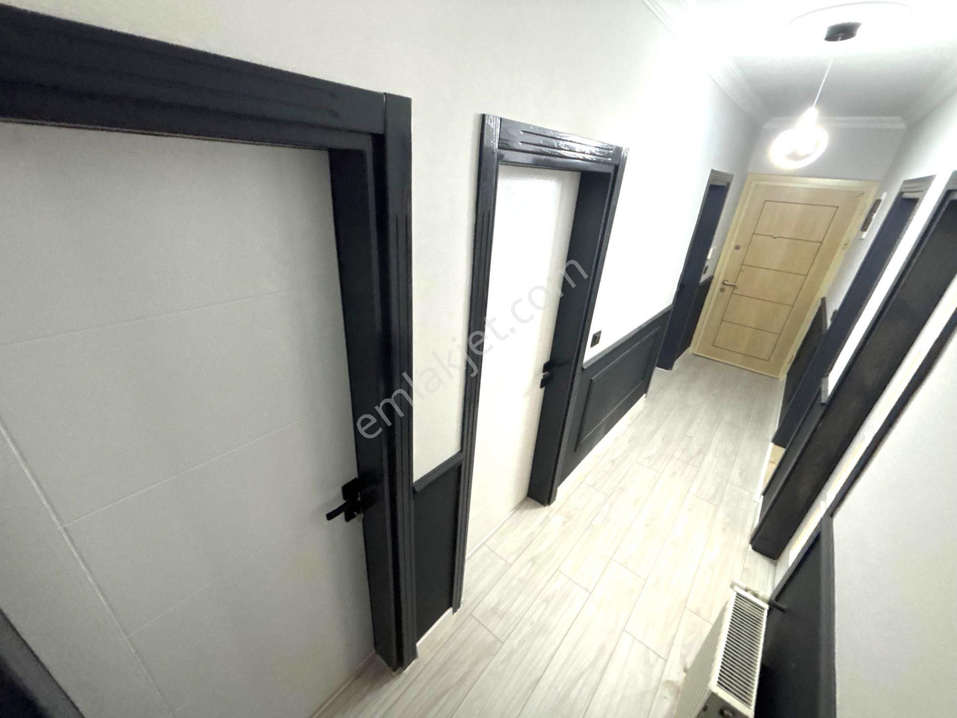 𝄞melodi'den Akçay'da Fırsat Devam Ediyor 3+1 Ayrı Mutfaklı Ön Cephe Yeşil Alan Balkonlu Daire - Görsel 11