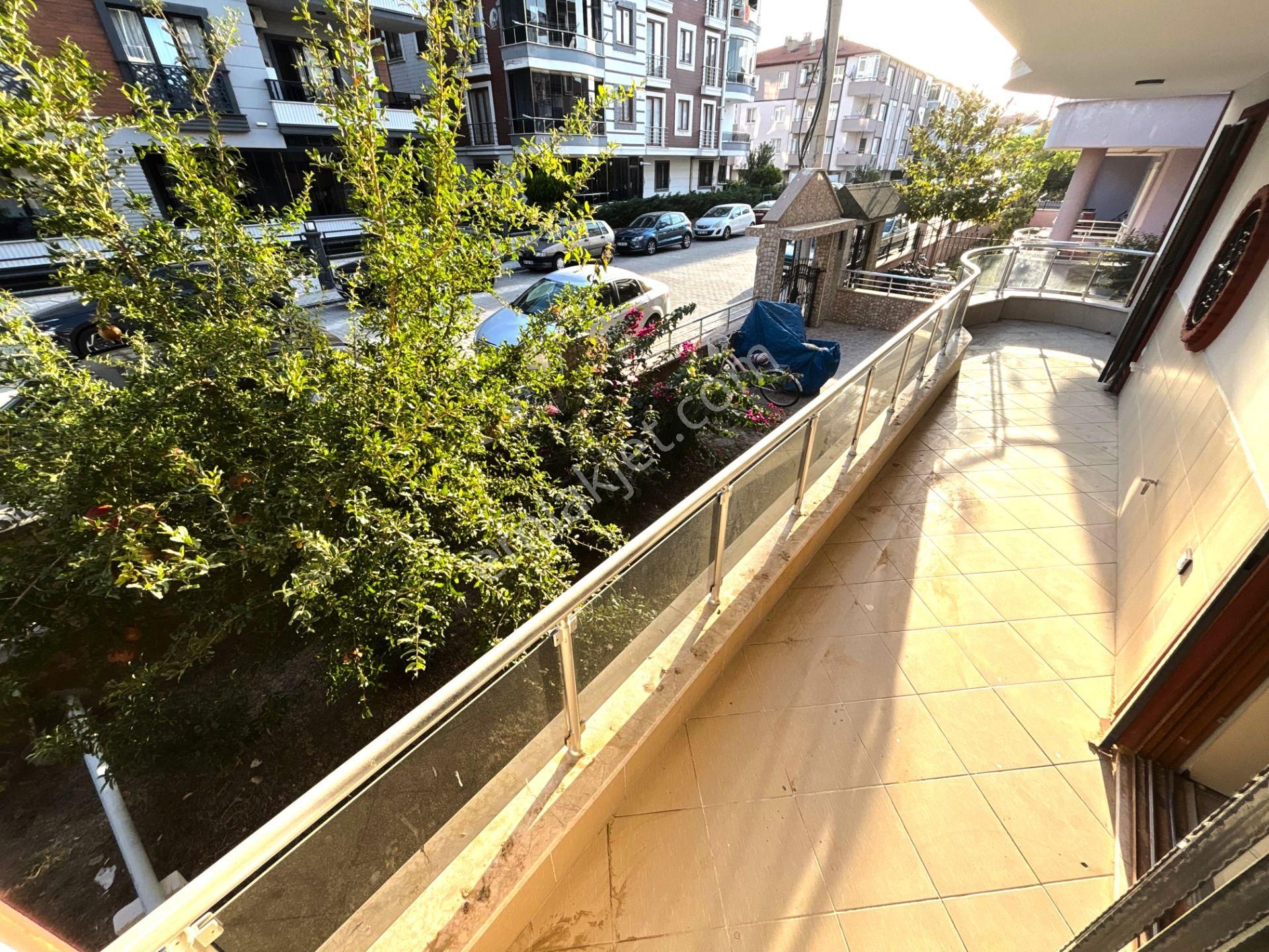 𝄞melodi'den Akçay'da Fırsat Devam Ediyor 3+1 Ayrı Mutfaklı Ön Cephe Yeşil Alan Balkonlu Daire - Görsel 6