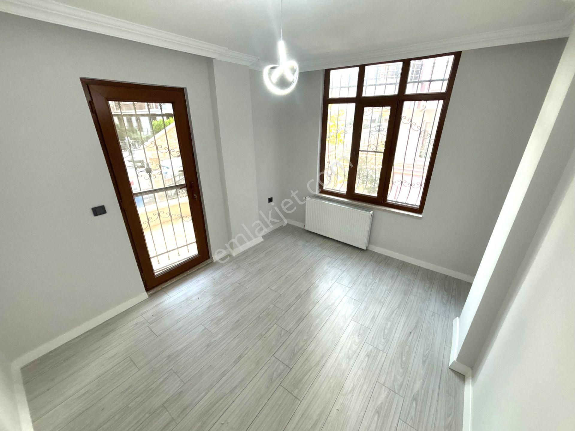 𝄞melodi'den Akçay'da Fırsat Devam Ediyor 3+1 Ayrı Mutfaklı Ön Cephe Yeşil Alan Balkonlu Daire - Görsel 10