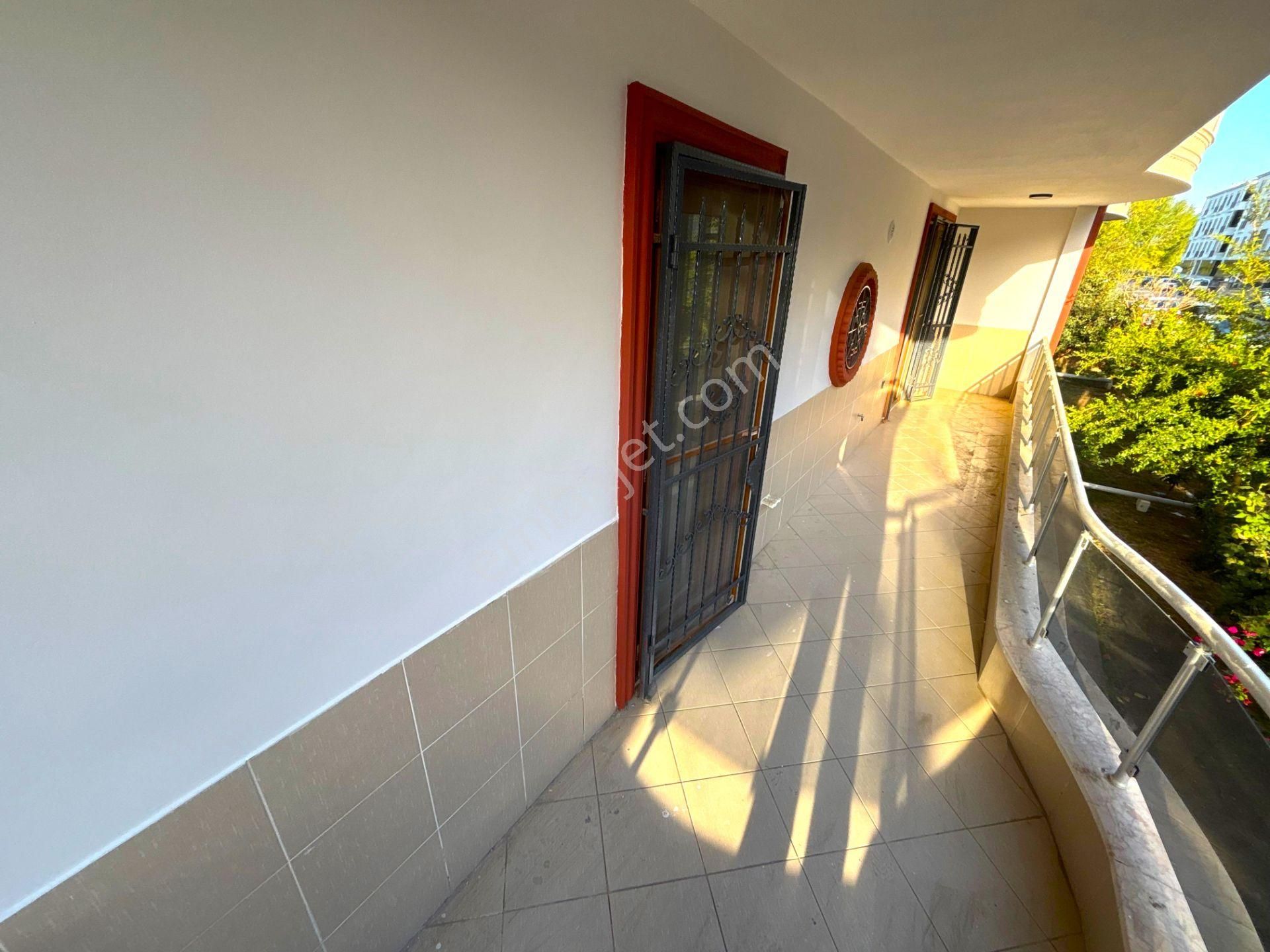 𝄞melodi'den Akçay'da Fırsat Devam Ediyor 3+1 Ayrı Mutfaklı Ön Cephe Yeşil Alan Balkonlu Daire - Görsel 30