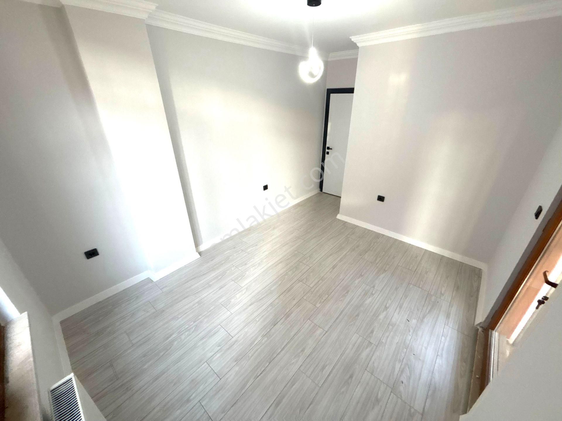 𝄞melodi'den Akçay'da Fırsat Devam Ediyor 3+1 Ayrı Mutfaklı Ön Cephe Yeşil Alan Balkonlu Daire - Görsel 21