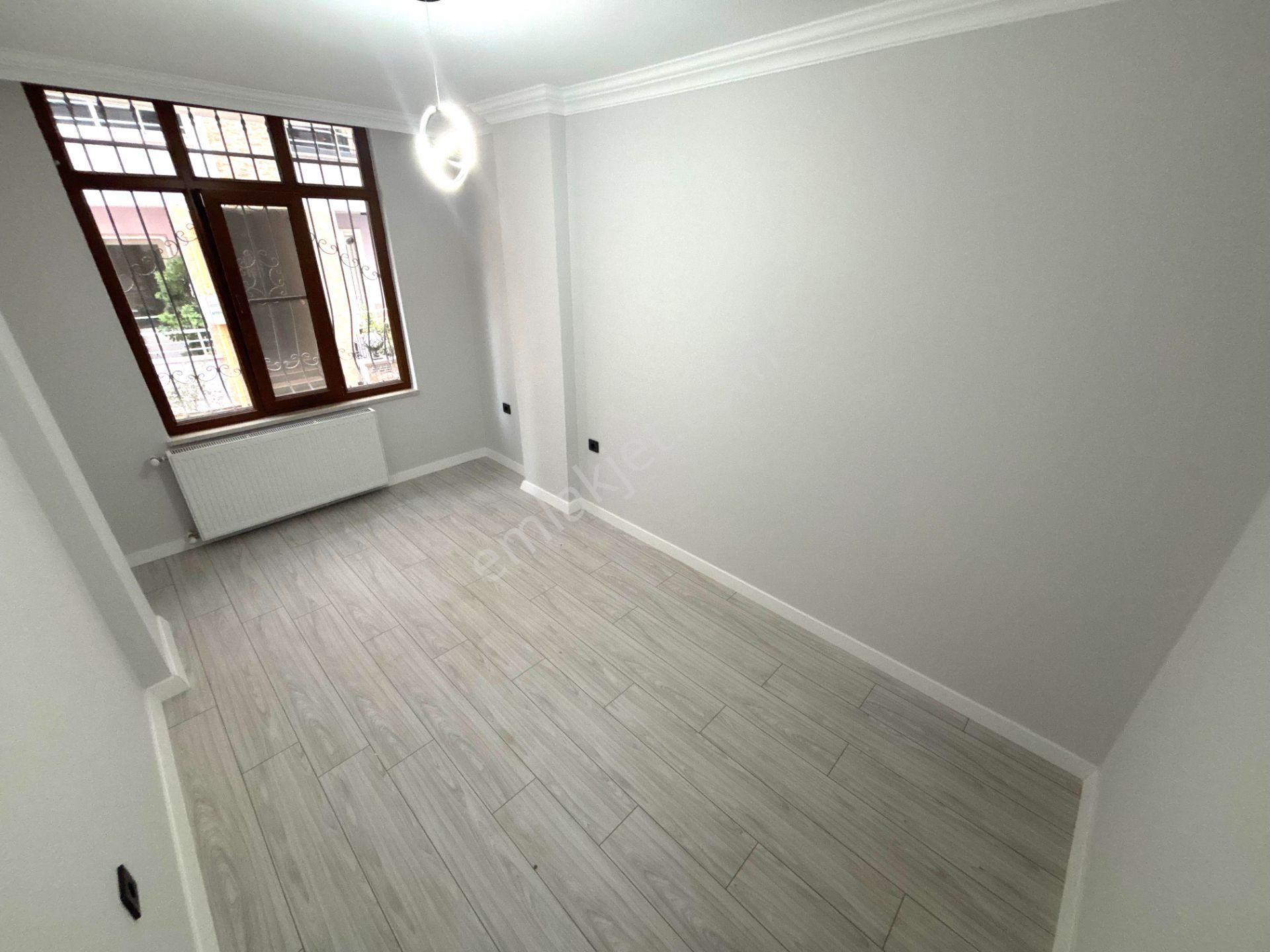 𝄞melodi'den Akçay'da Fırsat Devam Ediyor 3+1 Ayrı Mutfaklı Ön Cephe Yeşil Alan Balkonlu Daire - Görsel 12