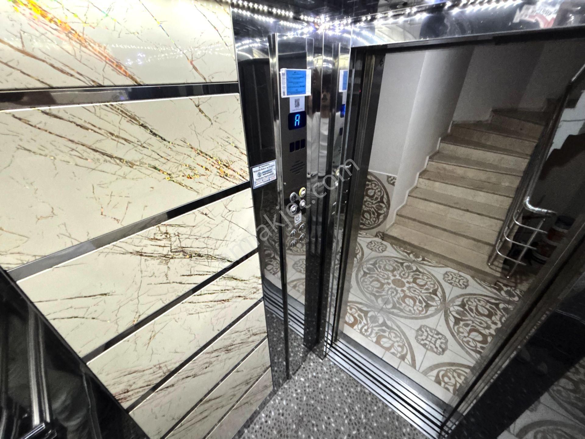 𝄞melodi'den Akçay'da Fırsat Devam Ediyor 3+1 Ayrı Mutfaklı Ön Cephe Yeşil Alan Balkonlu Daire - Görsel 29