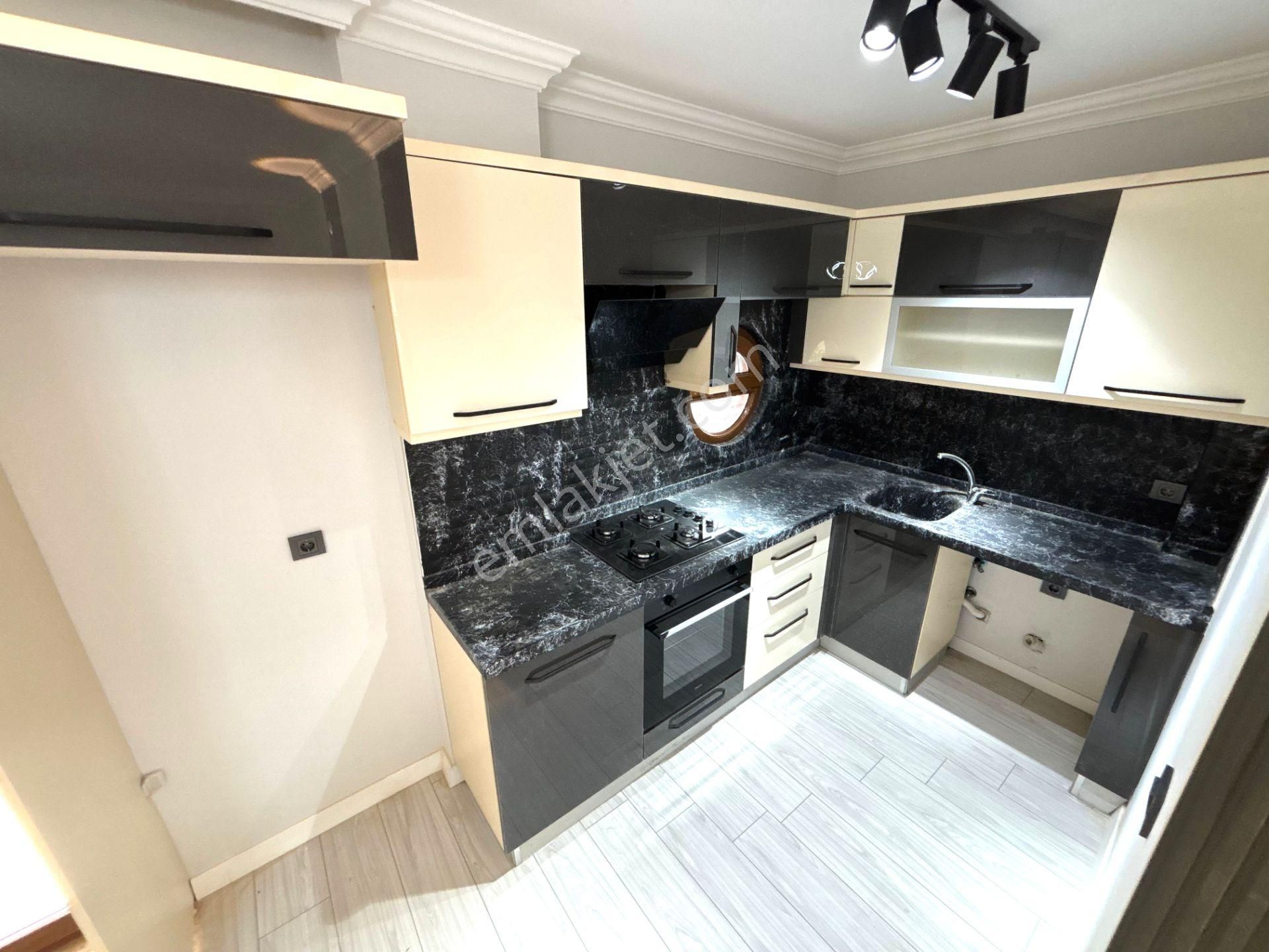 𝄞melodi'den Akçay'da Fırsat Devam Ediyor 3+1 Ayrı Mutfaklı Ön Cephe Yeşil Alan Balkonlu Daire - Görsel 7