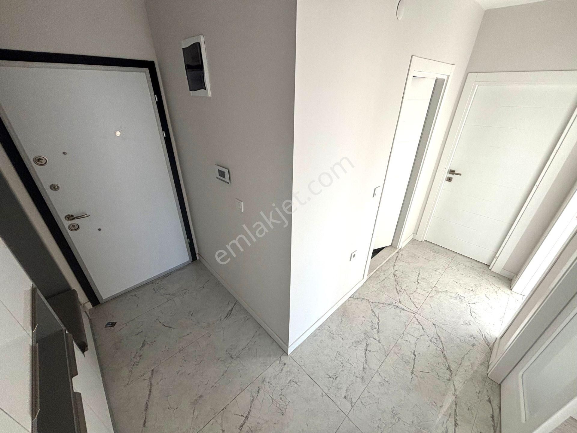 𝄞melodi'den İkizçay'ın Göbeğinde Deluxe İnşaat Satışta Ayrı Mutfaklı Ön Cephe Arakat 2+1 Daire - Görsel 14