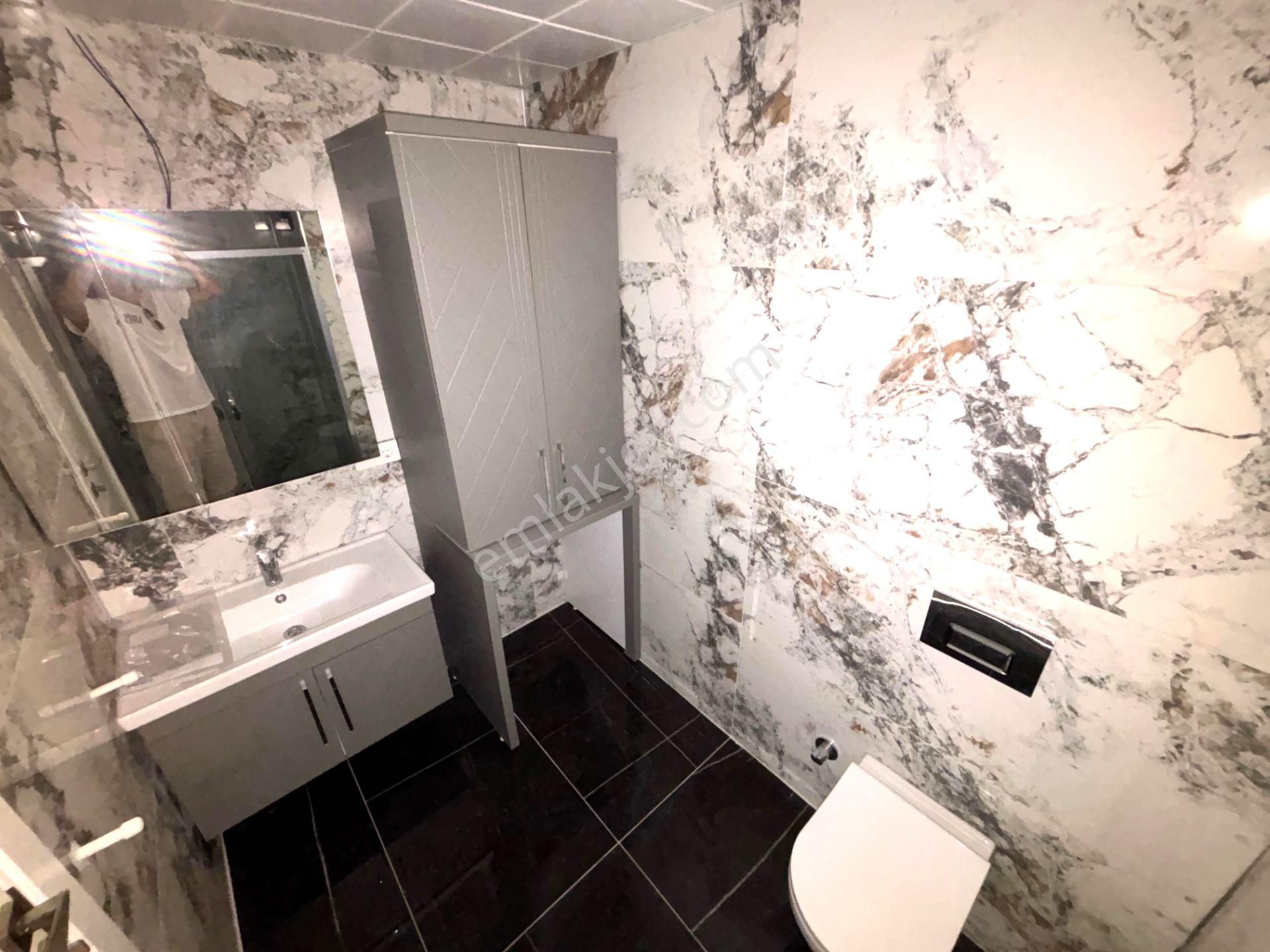 𝄞melodi'den İkizçay'ın Göbeğinde Deluxe İnşaat Satışta Ayrı Mutfaklı Ön Cephe Arakat 2+1 Daire - Görsel 12