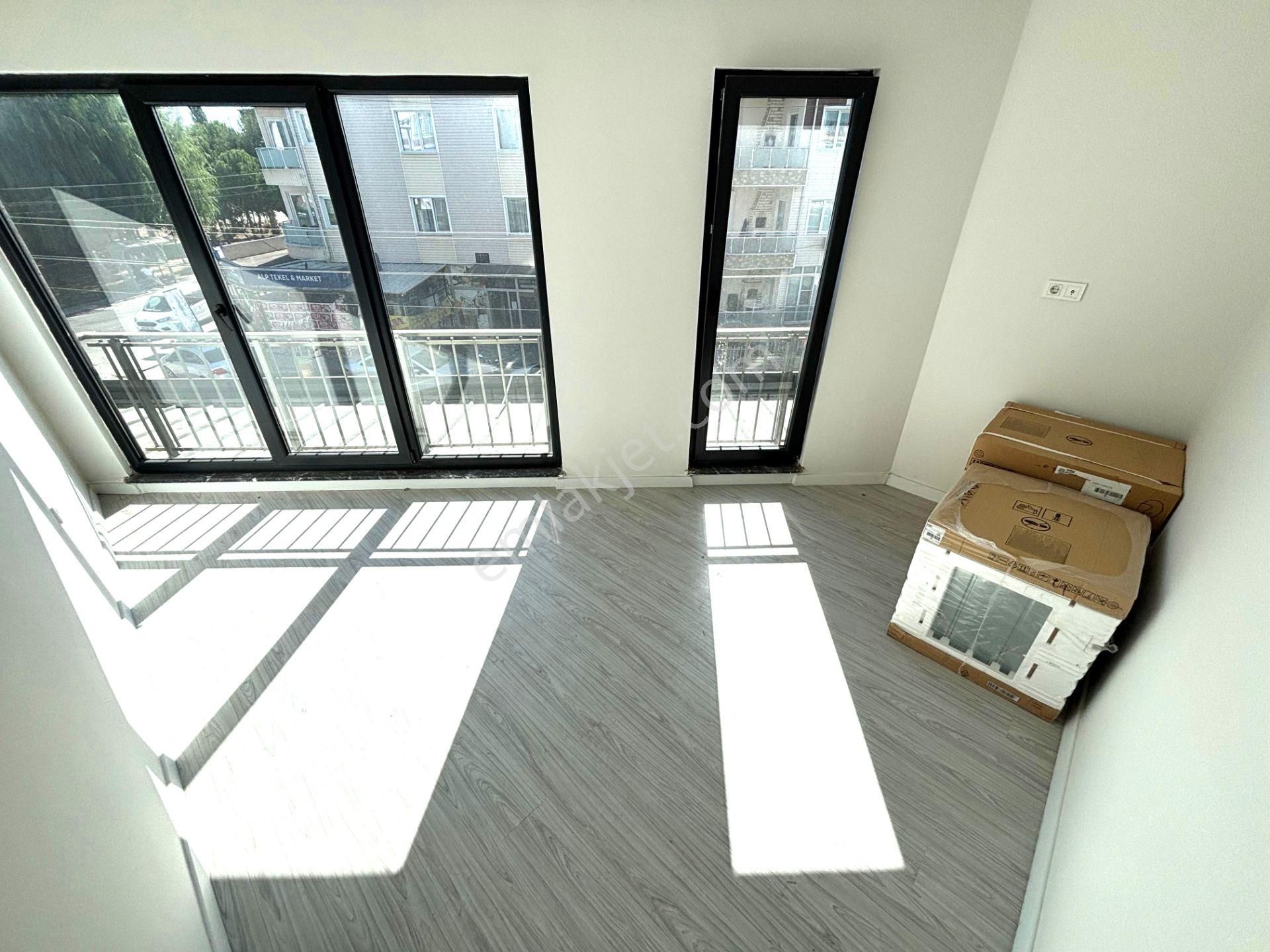 𝄞melodi'den İkizçay'ın Göbeğinde Deluxe İnşaat Satışta Ayrı Mutfaklı Ön Cephe Arakat 2+1 Daire - Görsel 15