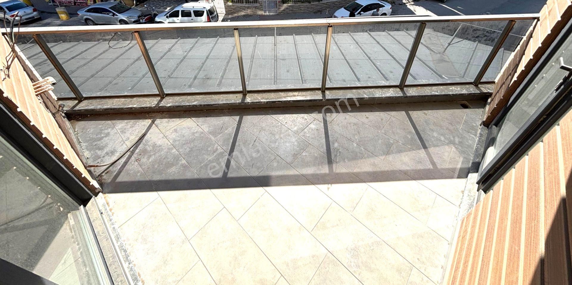 𝄞melodi'den İkizçay'ın Göbeğinde Deluxe İnşaat Satışta Ayrı Mutfaklı Ön Cephe Arakat 2+1 Daire - Görsel 11