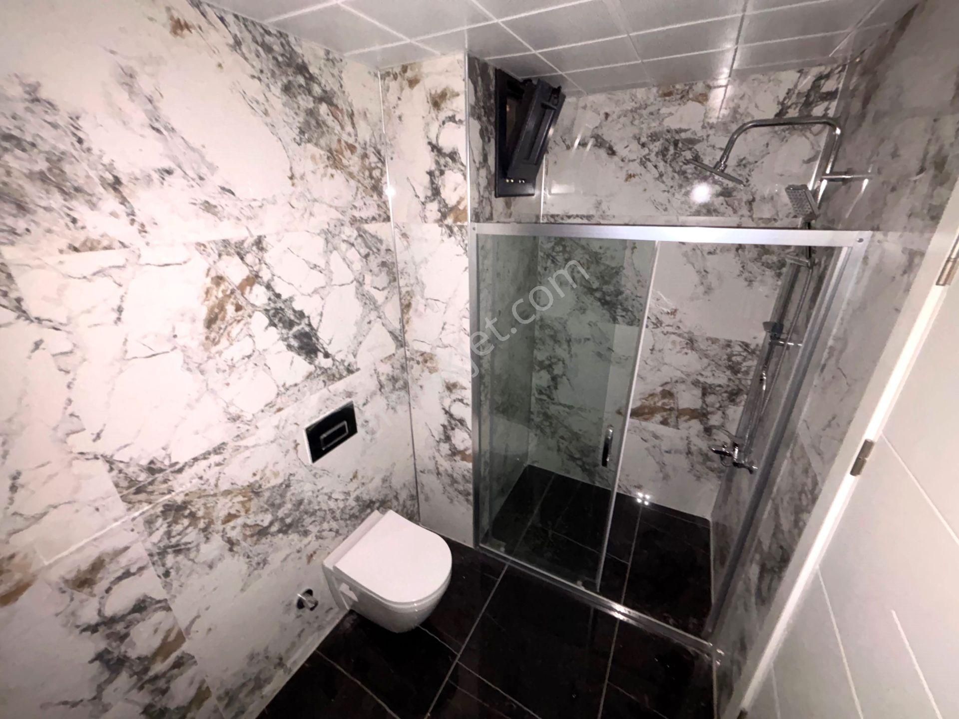 𝄞melodi'den İkizçay'ın Göbeğinde Deluxe İnşaat Satışta Ayrı Mutfaklı Ön Cephe Arakat 2+1 Daire - Görsel 20