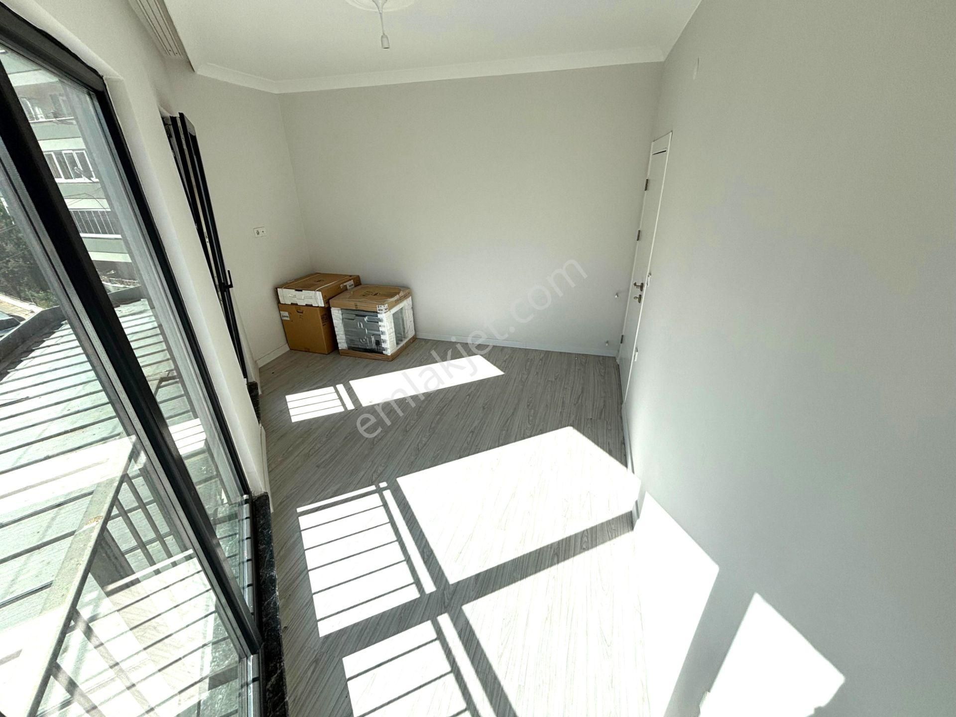 𝄞melodi'den İkizçay'ın Göbeğinde Deluxe İnşaat Satışta Ayrı Mutfaklı Ön Cephe Arakat 2+1 Daire - Görsel 9