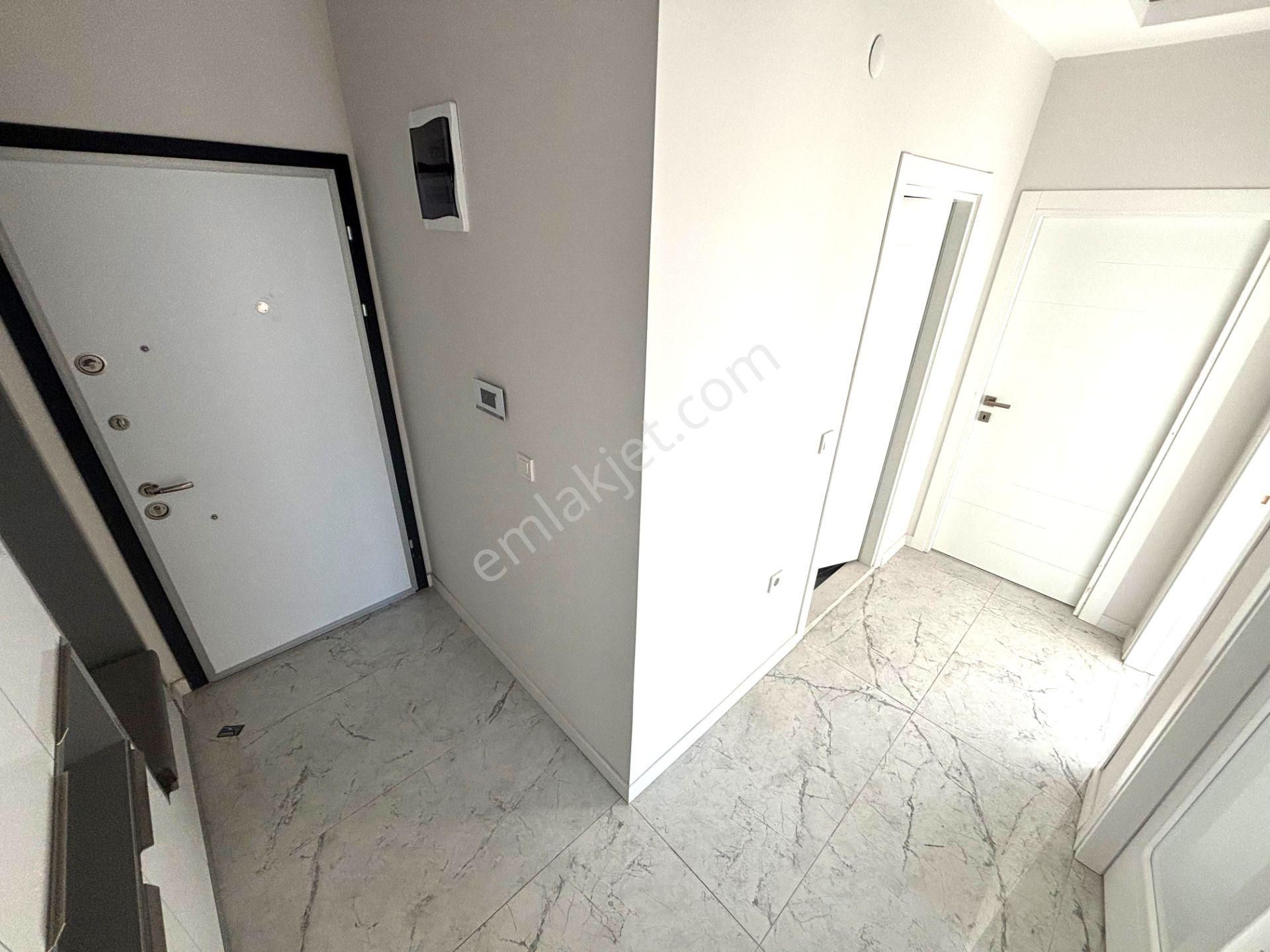 𝄞melodi'den İkizçay'ın Göbeğinde Deluxe İnşaat Satışta Ayrı Mutfaklı Ön Cephe Arakat 2+1 Daire - Görsel 10