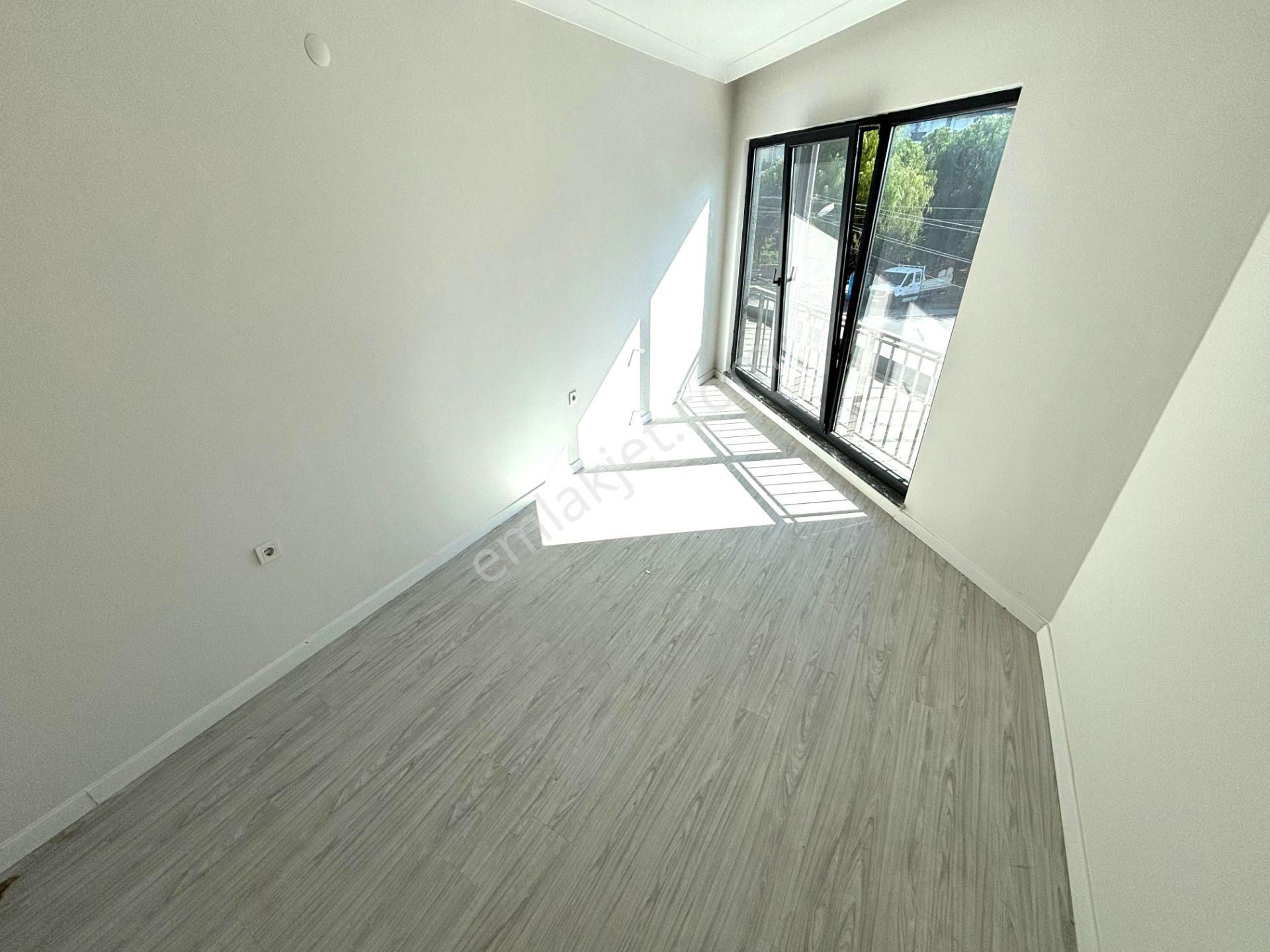 𝄞melodi'den İkizçay'ın Göbeğinde Deluxe İnşaat Satışta Ayrı Mutfaklı Ön Cephe Arakat 2+1 Daire - Görsel 21