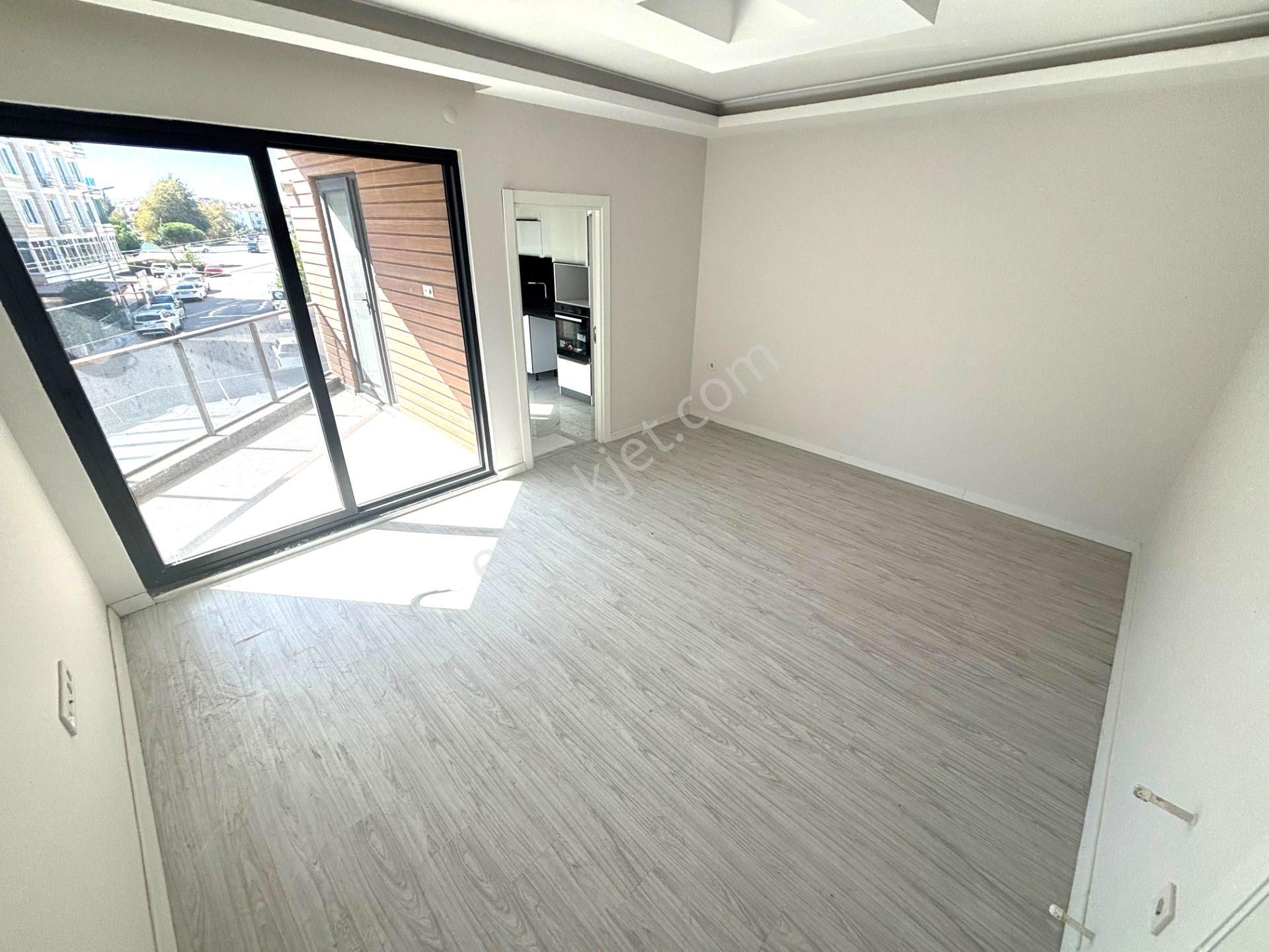 𝄞melodi'den İkizçay'ın Göbeğinde Deluxe İnşaat Satışta Ayrı Mutfaklı Ön Cephe Arakat 2+1 Daire - Görsel 16