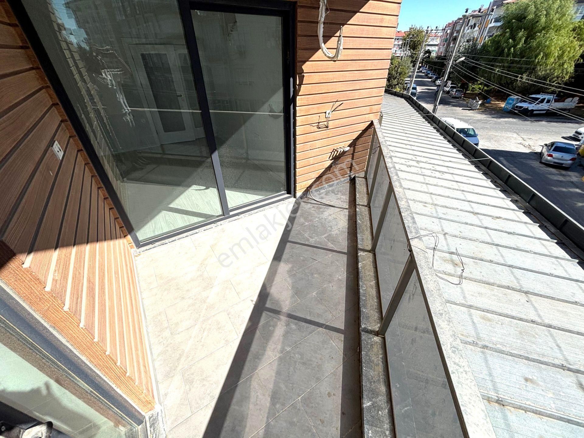 𝄞melodi'den İkizçay'ın Göbeğinde Deluxe İnşaat Satışta Ayrı Mutfaklı Ön Cephe Arakat 2+1 Daire - Görsel 22