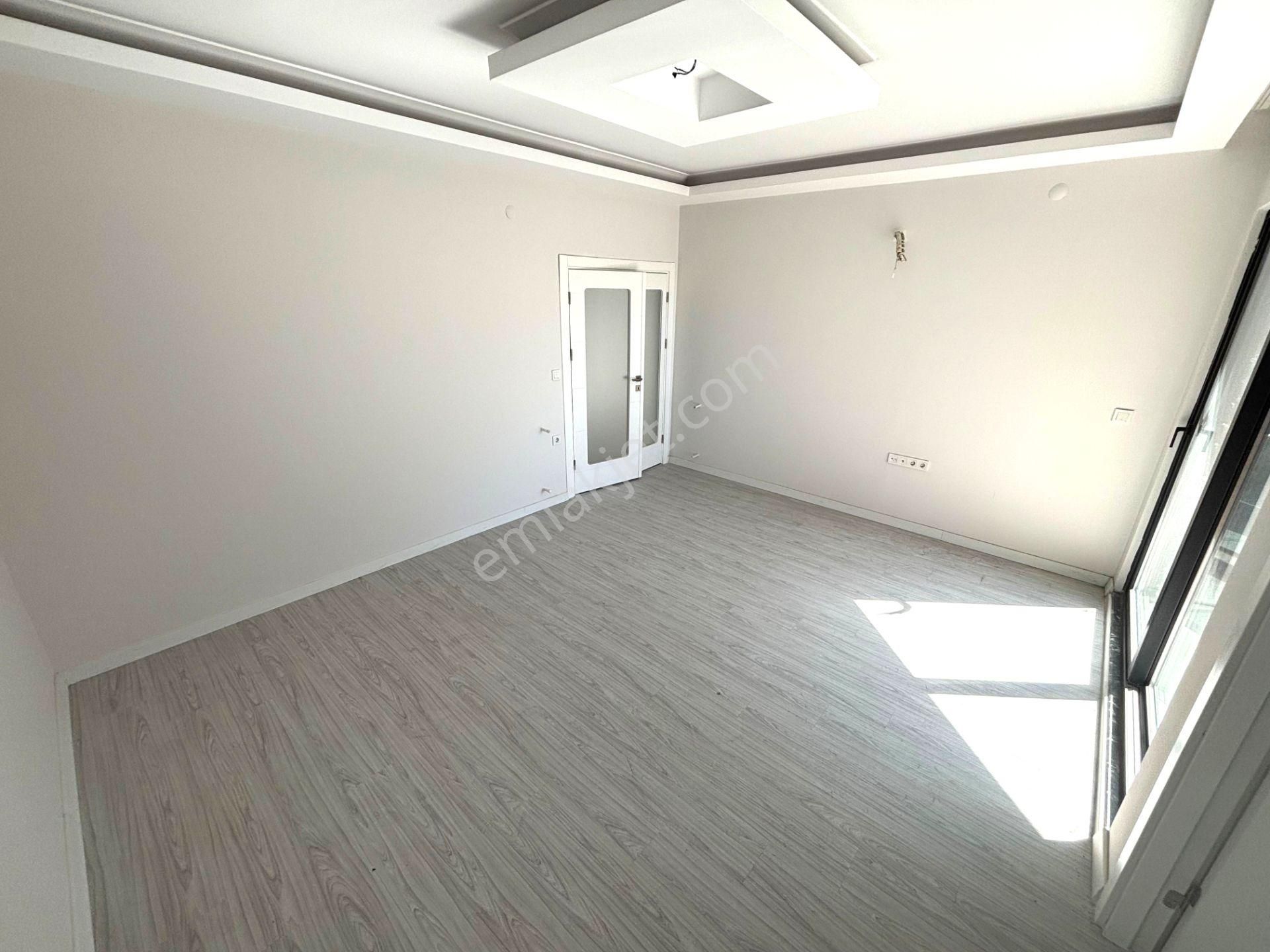 𝄞melodi'den İkizçay'ın Göbeğinde Deluxe İnşaat Satışta Ayrı Mutfaklı Ön Cephe Arakat 2+1 Daire - Görsel 17