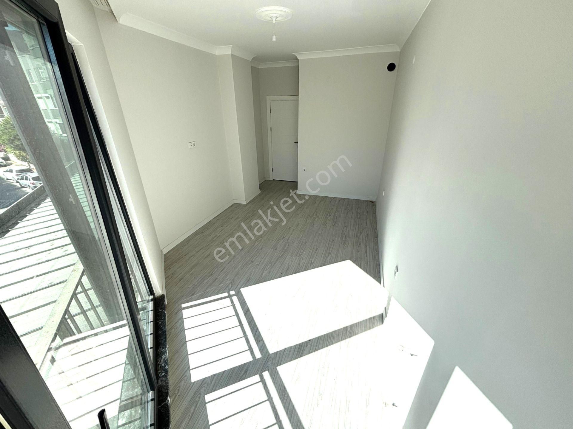 𝄞melodi'den İkizçay'ın Göbeğinde Deluxe İnşaat Satışta Ayrı Mutfaklı Ön Cephe Arakat 2+1 Daire - Görsel 23