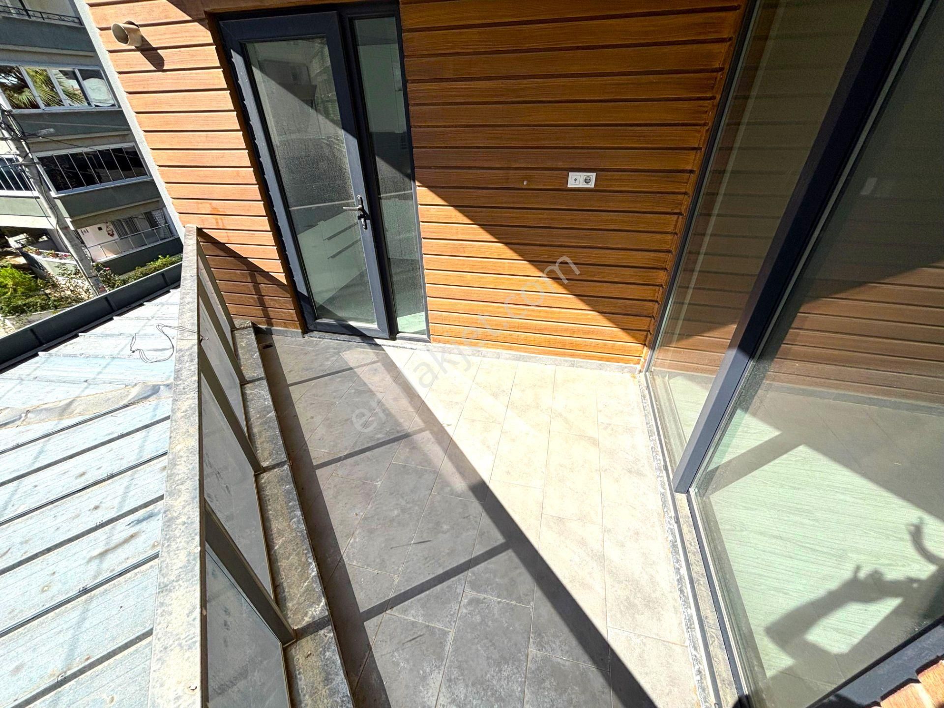 𝄞melodi'den İkizçay'ın Göbeğinde Deluxe İnşaat Satışta Ayrı Mutfaklı Ön Cephe Arakat 2+1 Daire - Görsel 6