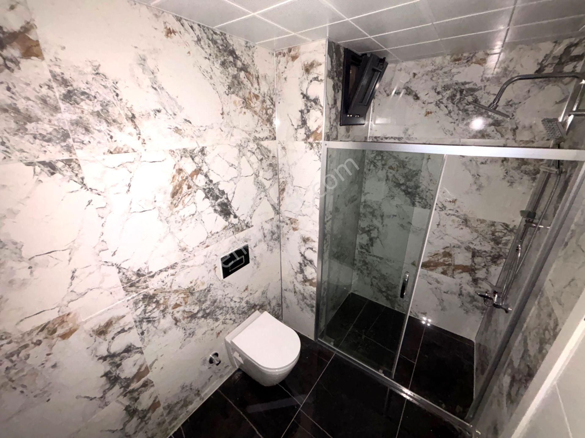 𝄞melodi'den İkizçay'ın Göbeğinde Deluxe İnşaat Satışta Ayrı Mutfaklı Ön Cephe Arakat 2+1 Daire - Görsel 13