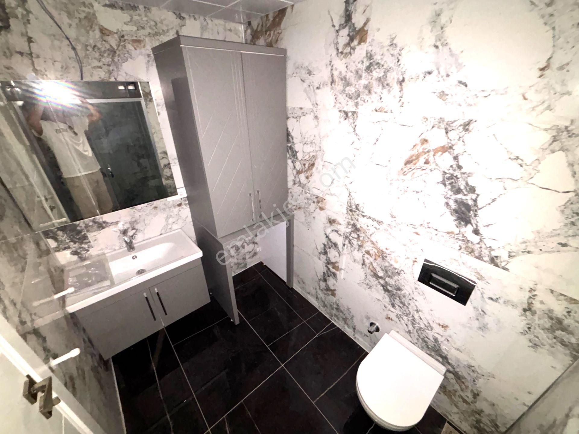 𝄞melodi'den İkizçay'ın Göbeğinde Deluxe İnşaat Satışta Ayrı Mutfaklı Ön Cephe Arakat 2+1 Daire - Görsel 19