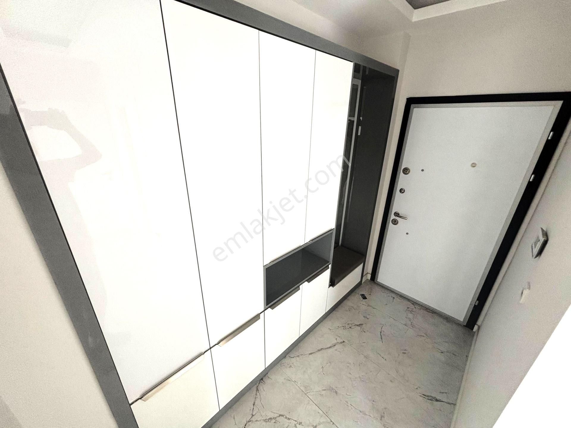 𝄞melodi'den İkizçay'ın Göbeğinde Deluxe İnşaat Satışta Ayrı Mutfaklı Ön Cephe Arakat 2+1 Daire - Görsel 18