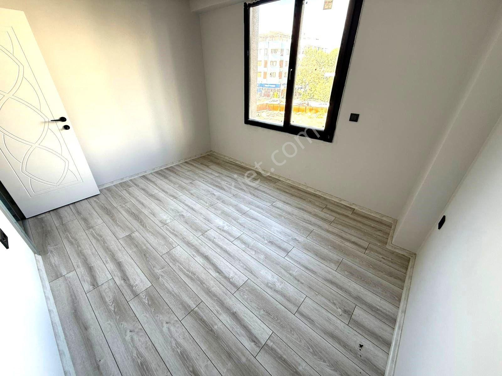 𝄞melodi'den Akçay Kordon'da Yerden Isıtmalı Arakat Denize Sadece 30mt Yepyeni Biten 1+1 Daire - Görsel 8