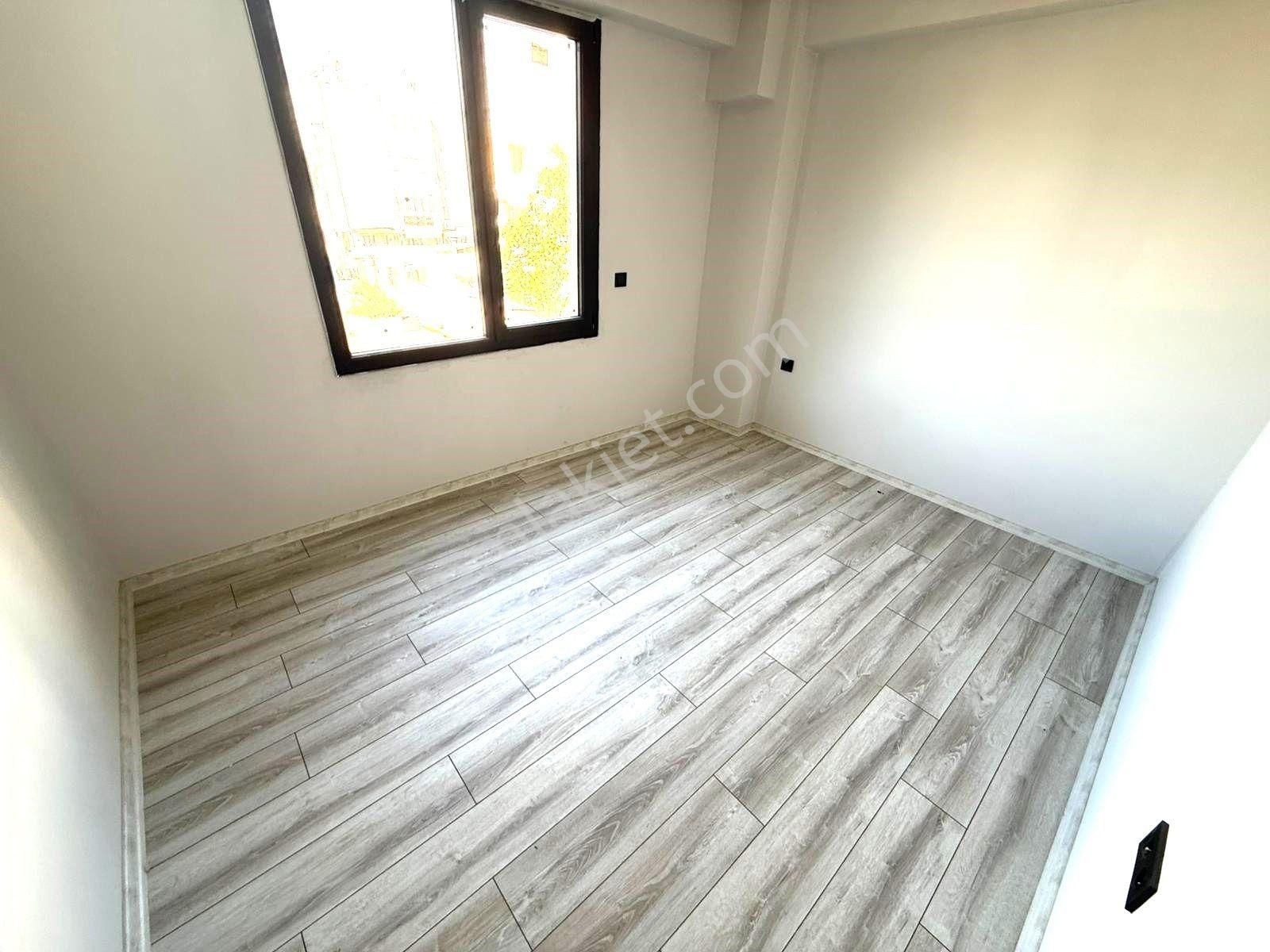 𝄞melodi'den Akçay Kordon'da Yerden Isıtmalı Arakat Denize Sadece 30mt Yepyeni Biten 1+1 Daire - Görsel 9