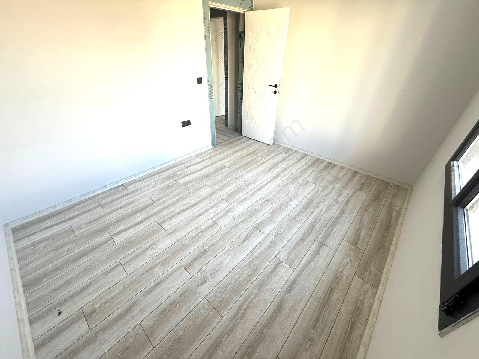 𝄞melodi'den Akçay Kordon'da Yerden Isıtmalı Arakat Denize Sadece 30mt Yepyeni Biten 1+1 Daire - Görsel 7