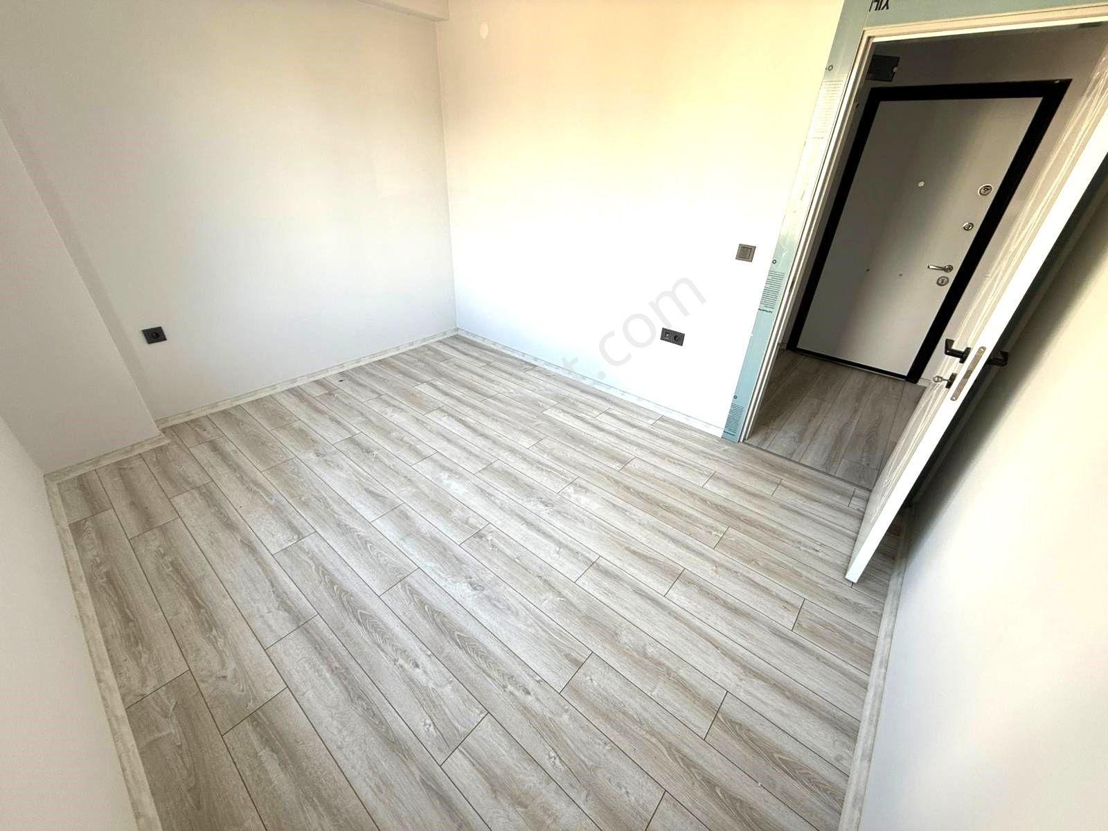 𝄞melodi'den Akçay Kordon'da Yerden Isıtmalı Arakat Denize Sadece 30mt Yepyeni Biten 1+1 Daire - Görsel 10