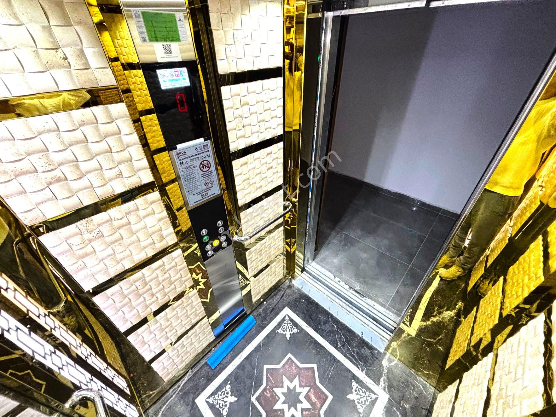 𝄞melodi'den Akçay Kordon'da Yerden Isıtmalı Arakat Denize Sadece 30mt Yepyeni Biten 1+1 Daire - Görsel 3